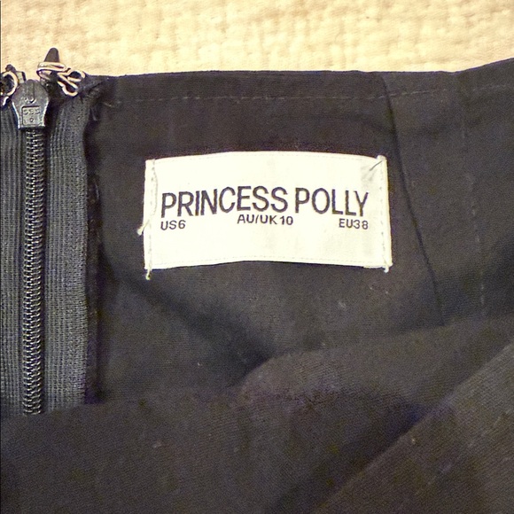 Princess Polly Gigi Skort - Picture 8 of 11